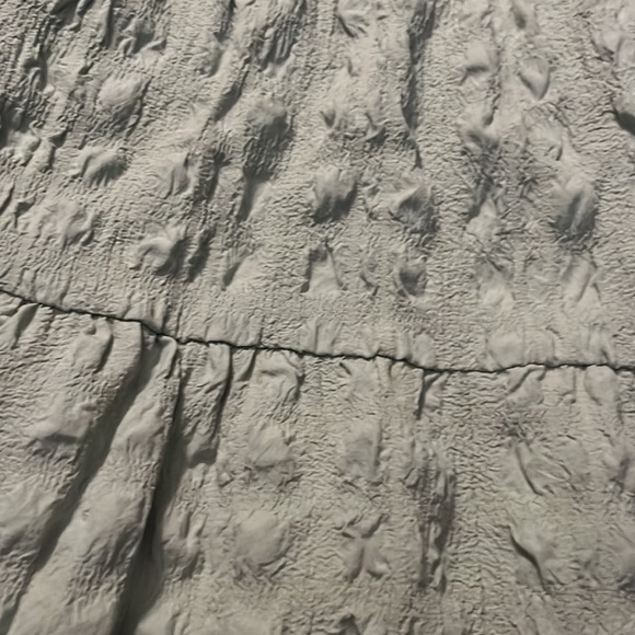 Y2K FLIPPY MINI SKIRT IN ***TALL!!**** - Picture 2 of 4